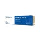 Western Digital WD Blue SN570 2 TB M.2 PCI Express 3.0 NVMe TLC 2