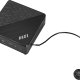 MSI Cubi N ADL-N200 BB 0.66L sized PC Nero Intel SoC 3,7 GHz 12