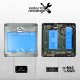 MSI Cubi N ADL-001BEU PC con dimensioni 0,69 l Nero N200 26
