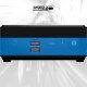 MSI Cubi N ADL-001EU Intel® N N200 4 GB DDR4-SDRAM 128 GB SSD Windows 11 Pro Mini PC Nero 26