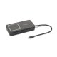 Kensington Docking station portatile SD1700P con doppia uscita video 4K, USB-C e ricarica Qi - PD da 100 W 2