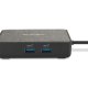 Kensington Docking station portatile USB4 MD120U4 3