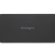 Kensington Docking station portatile senza driver doppio 4K USB-C UH1460P alimentazione pass-through da 85 W 5