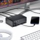 Kensington Docking Station SD5560T Thunderbolt™ 3 e USB-C a doppia uscita 4K con Power Delivery da 96 W 13