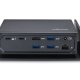 Kensington Docking Station SD5560T Thunderbolt™ 3 e USB-C a doppia uscita 4K con Power Delivery da 96 W 6