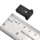 Kensington VeriMark™Guard USB-A Chiavetta di sicurezza Fingerprint-FIDO2,WebAuthn/CTAP2&FIDO U2F-Cross Platform 4
