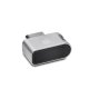 Kensington VeriMark™ Guard USB-C Chiavetta di sicurezza Fingerprint - FIDO2, WebAuthn/CTAP2, & FIDO U2F 2