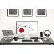 Kensington Cuffie over-ear Bluetooth H3000 125
