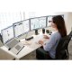 Kensington Cuffie over-ear Bluetooth H3000 130