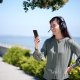 Kensington Cuffie over-ear Bluetooth H3000 14