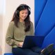 Kensington Cuffie over-ear Bluetooth H3000 16