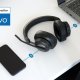 Kensington Cuffie over-ear Bluetooth H3000 18