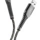 Cellularline Tetra Force Cable 120cm - Lightning Cavo Lightning ultra resistente 2