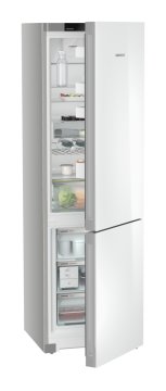 Liebherr CNGWD 5723 Libera installazione Argento