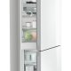 Liebherr CNGWD 5723 Libera installazione Argento 2