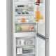 Liebherr CNGWD 5723 Libera installazione Argento 3