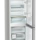 Liebherr CNGWD 5723 Libera installazione Argento 5