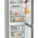 Liebherr CNsfd 5743 Plus Libera installazione 371 L D Argento 2