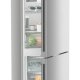 Liebherr CNsfd 5743 Plus Libera installazione 371 L D Argento 3