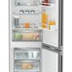 Liebherr CNsfd 5743 Plus Libera installazione 371 L D Argento 4