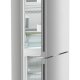 Liebherr CNsfd 5743 Plus Libera installazione 371 L D Argento 6