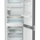 Liebherr CNsfd 5743 Plus Libera installazione 371 L D Argento 7
