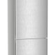 Liebherr CNsfd 5743 Plus Libera installazione 371 L D Argento 8