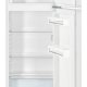 Liebherr CT2531-21 frigorifero con congelatore Libera installazione 234 L F Bianco 3