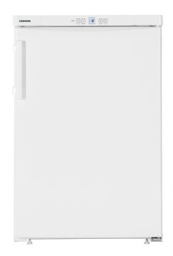 Liebherr GP 1376 Premium Congelatore verticale Libera installazione 103 L E Bianco