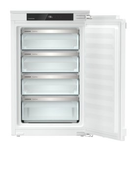 Liebherr IFe 3904 Pure Congelatore verticale Da incasso 101 L E Bianco