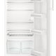Liebherr K 2340 Comfort frigorifero Libera installazione 214 L F Bianco 6