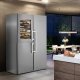 Liebherr SBSES8496-21 set di elettrodomestici di refrigerazione Libera installazione 12