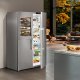 Liebherr SBSES8496-21 set di elettrodomestici di refrigerazione Libera installazione 17