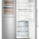Liebherr SBSES8496-21 set di elettrodomestici di refrigerazione Libera installazione 3