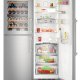 Liebherr SBSES8496-21 set di elettrodomestici di refrigerazione Libera installazione 5