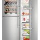 Liebherr SBSES8496-21 set di elettrodomestici di refrigerazione Libera installazione 6