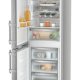 Liebherr SCNsdd 5253 Prime NoFrost Libera installazione 331 L D Argento 2
