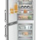 Liebherr SCNsdd 5253 Prime NoFrost Libera installazione 331 L D Argento 3