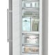 Liebherr SFNsdd 5267 Congelatore verticale Libera installazione 277 L D Acciaio inox 2