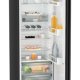Liebherr SRbde 5220 Plus frigorifero Libera installazione 399 L E Nero 2