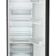 Liebherr SRbde 5220 Plus frigorifero Libera installazione 399 L E Nero 5
