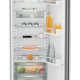 Liebherr SRsfe 5220 Plus frigorifero Libera installazione 399 L E Argento 4