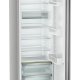 Liebherr SRsfe 5220 Plus frigorifero Libera installazione 399 L E Argento 5
