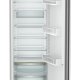 Liebherr SRsfe 5220 Plus frigorifero Libera installazione 399 L E Argento 7