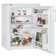 Liebherr TP1720-22 frigorifero Libera installazione 145 L E Bianco 2