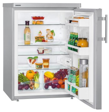Liebherr TPesf 1710 Comfort frigorifero Libera installazione 145 L F Argento