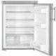Liebherr TPesf 1710 Comfort frigorifero Libera installazione 145 L F Argento 4