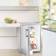 Liebherr TPesf 1710 Comfort frigorifero Libera installazione 145 L F Argento 7