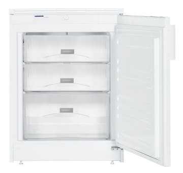 Liebherr UG 1211 Comfort Congelatore verticale Sottopiano 100 L F Bianco