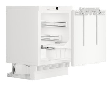 Liebherr UIKo 1550 frigorifero Sottopiano 132 L F Bianco